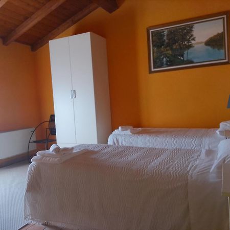 B&B Sant'Antonio Gramignazzo Exterior foto
