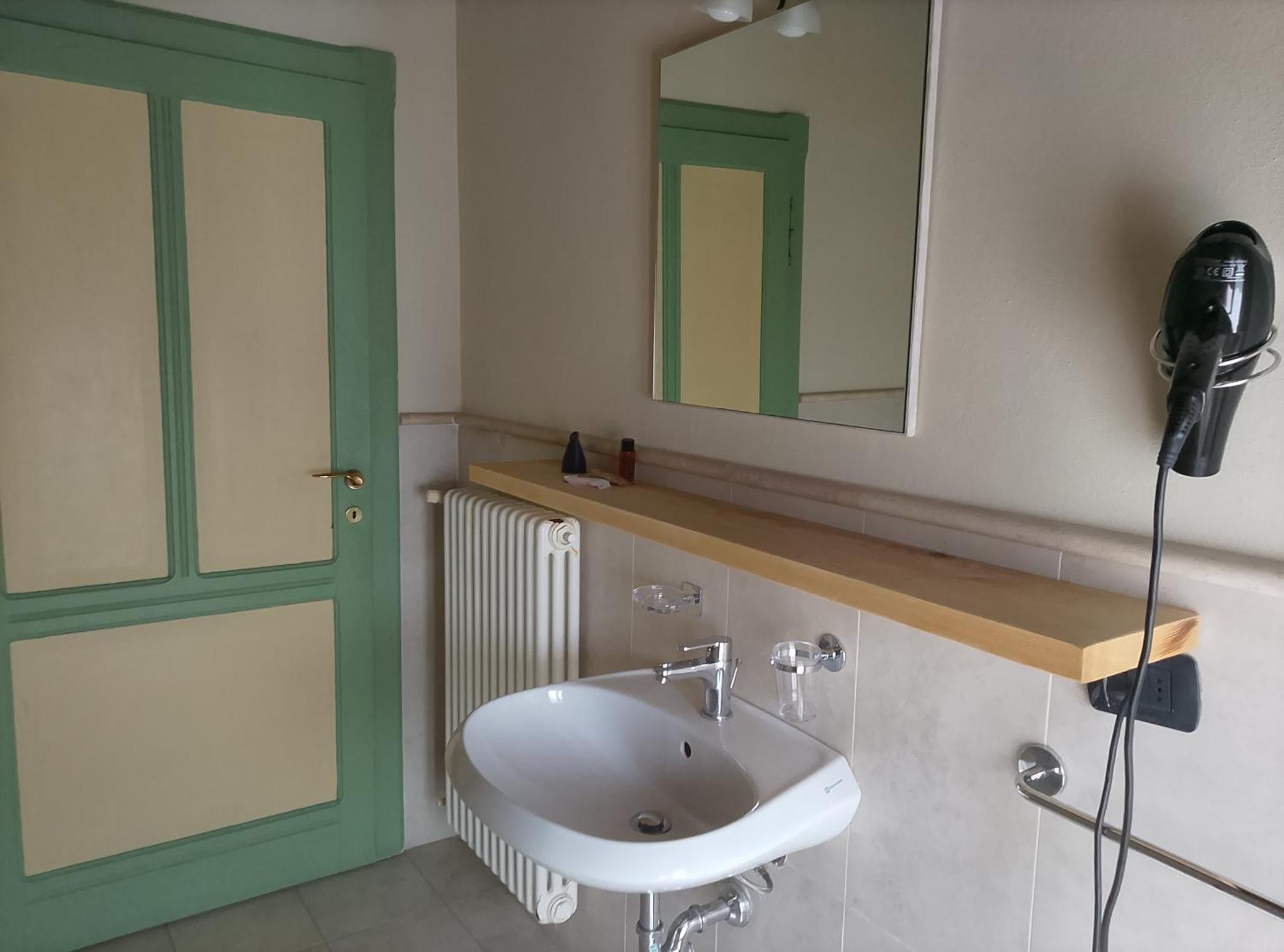 B&B Sant'Antonio Gramignazzo Exterior foto