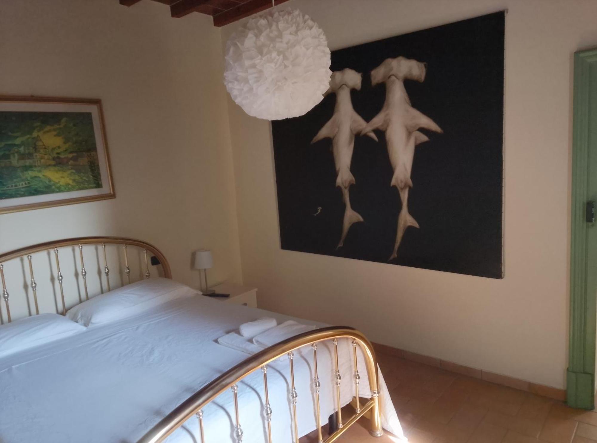 B&B Sant'Antonio Gramignazzo Exterior foto