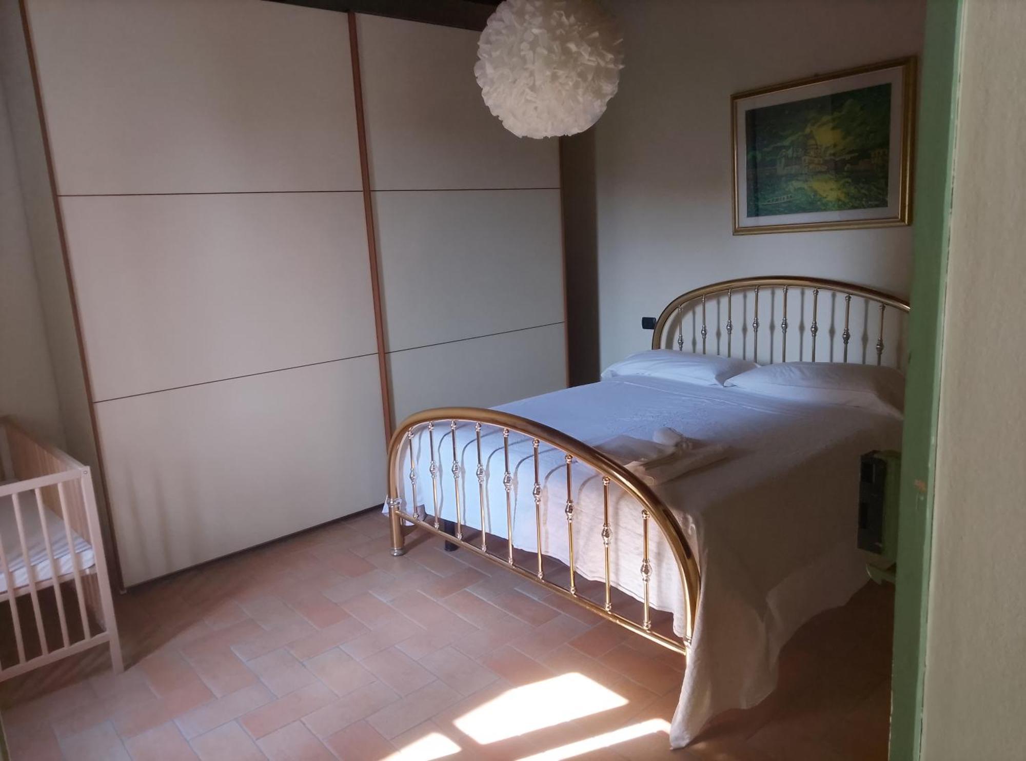 B&B Sant'Antonio Gramignazzo Exterior foto