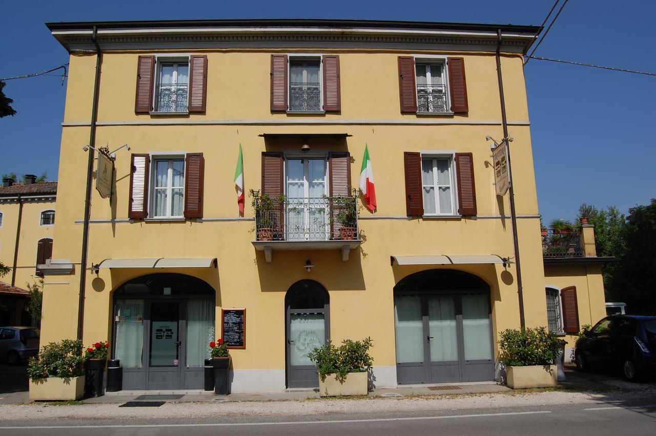 B&B Sant'Antonio Gramignazzo Exterior foto