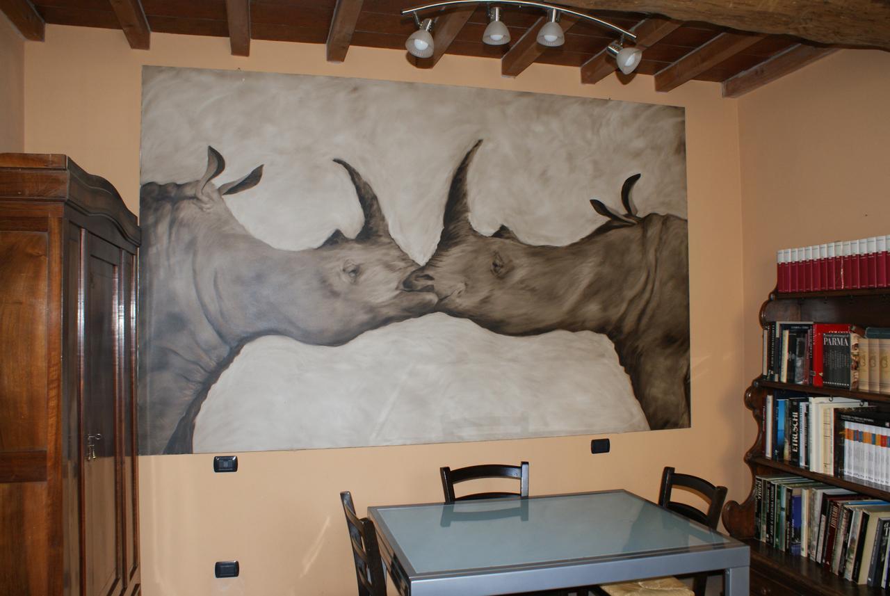 B&B Sant'Antonio Gramignazzo Exterior foto