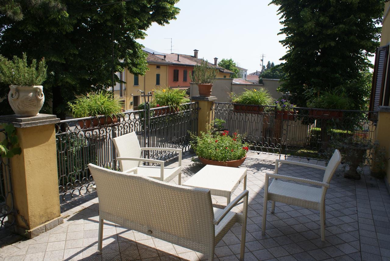 B&B Sant'Antonio Gramignazzo Exterior foto