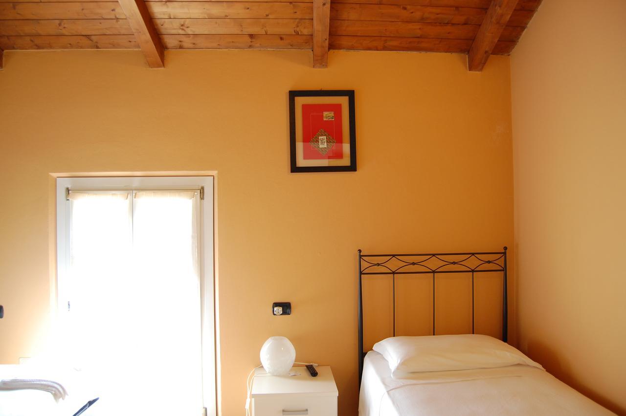 B&B Sant'Antonio Gramignazzo Exterior foto