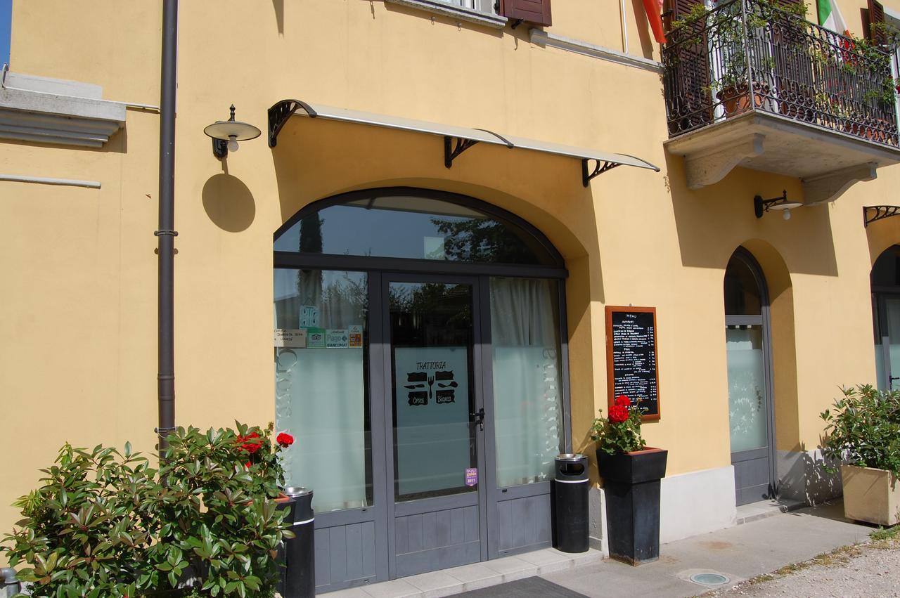 B&B Sant'Antonio Gramignazzo Exterior foto