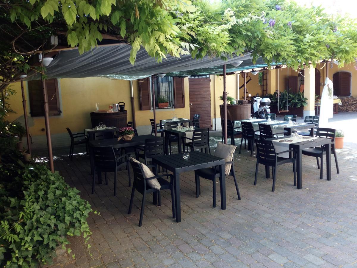 B&B Sant'Antonio Gramignazzo Exterior foto